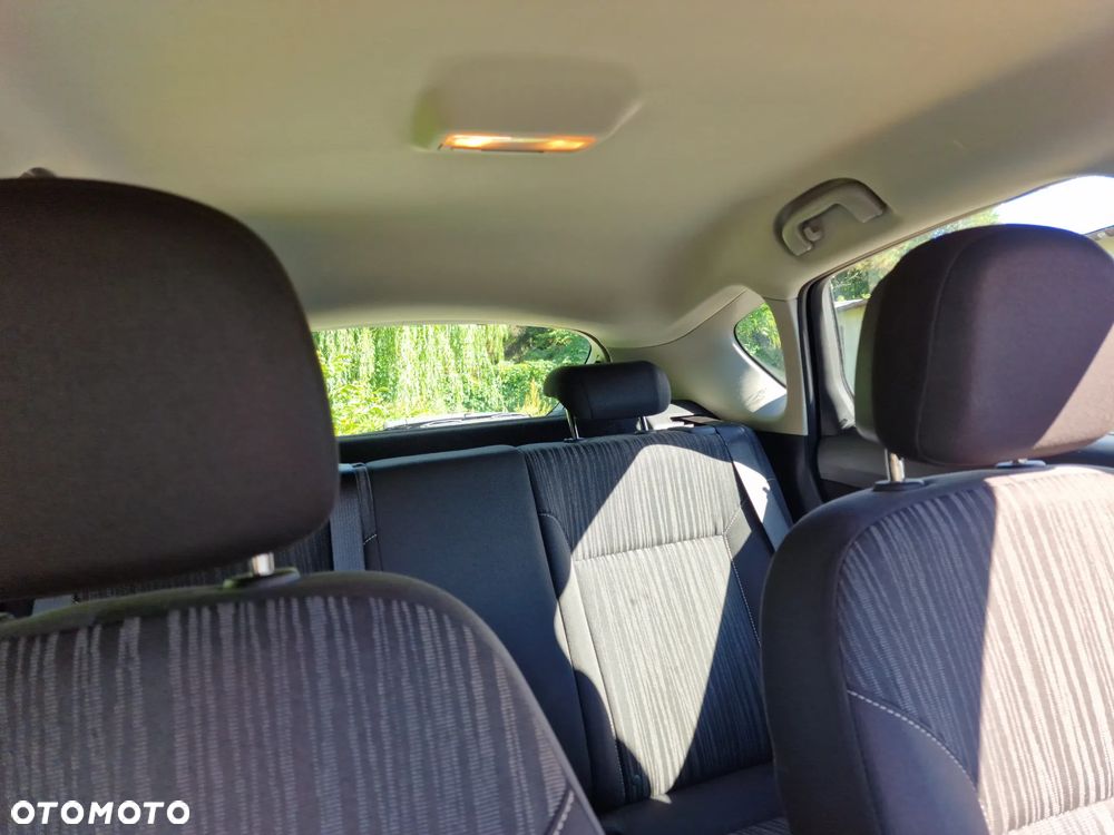 Opel Astra 1.6 Automatik - 16