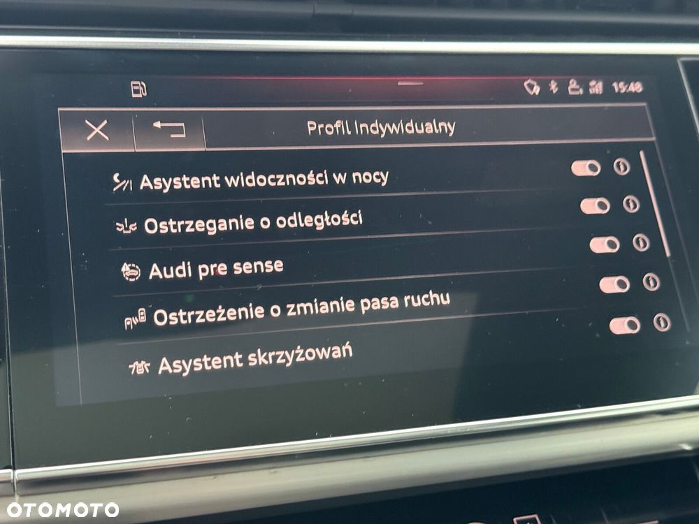 Audi Q8 - 20