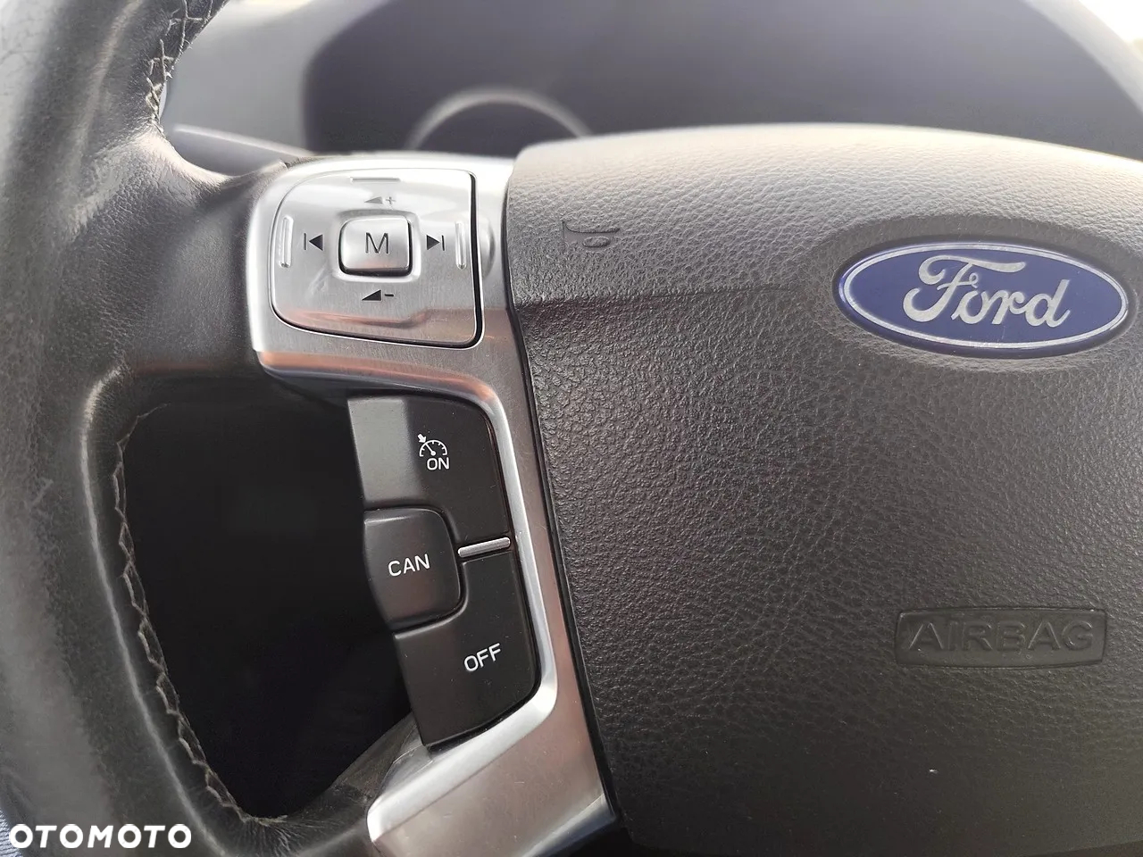 Ford Mondeo 2.0 TDCi Ghia - 16