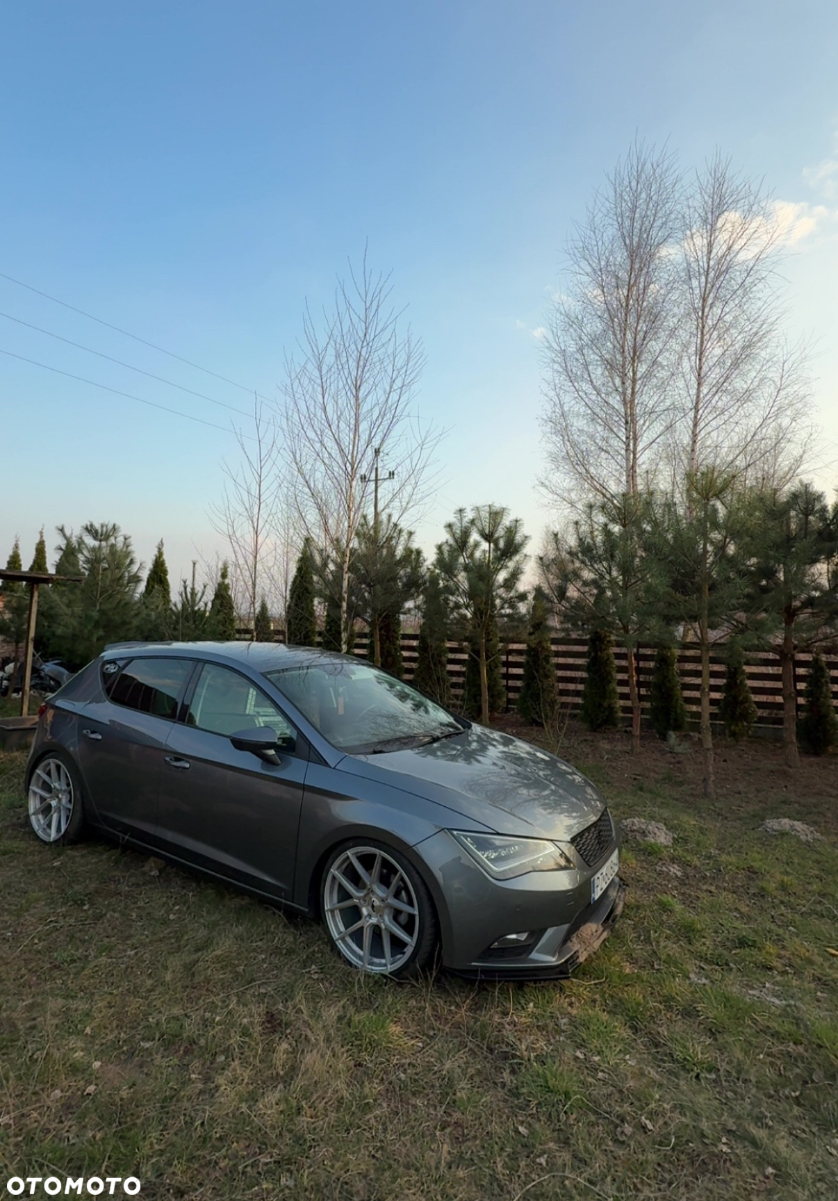 Seat Leon 2.0 TDI DPF DSG Style - 5