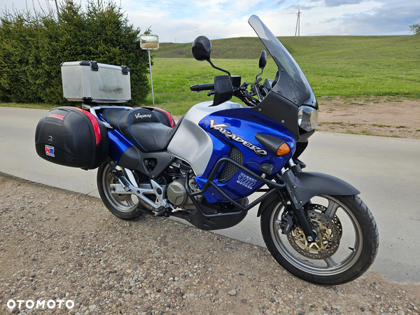 Honda Varadero