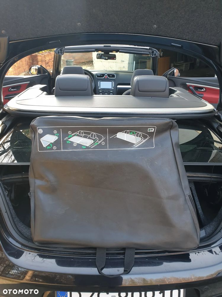 Volkswagen Eos - 6