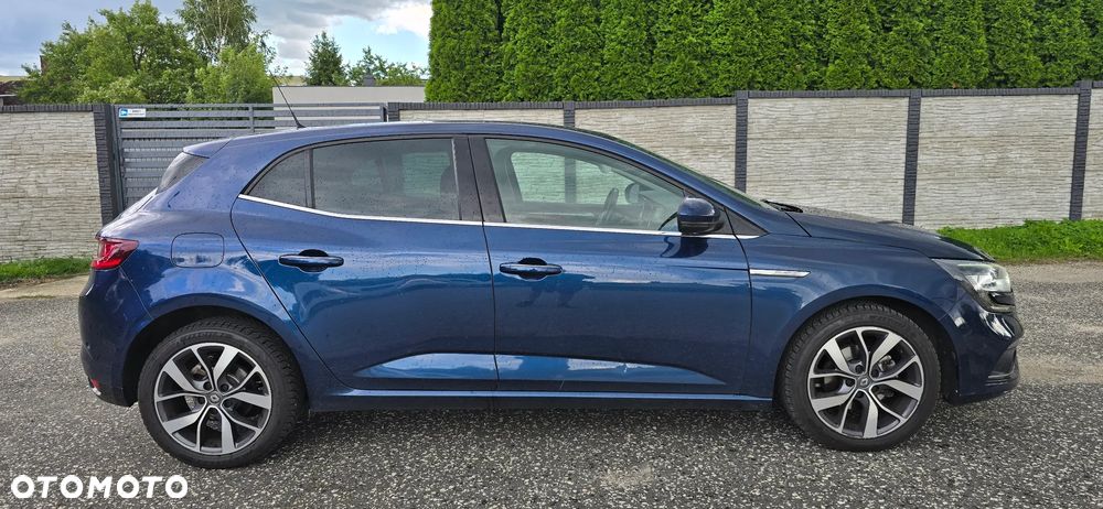 Renault Megane ENERGY TCe 130 EDC LIMITED - 6