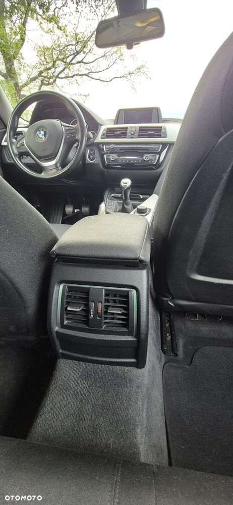 BMW Seria 4 418d - 27