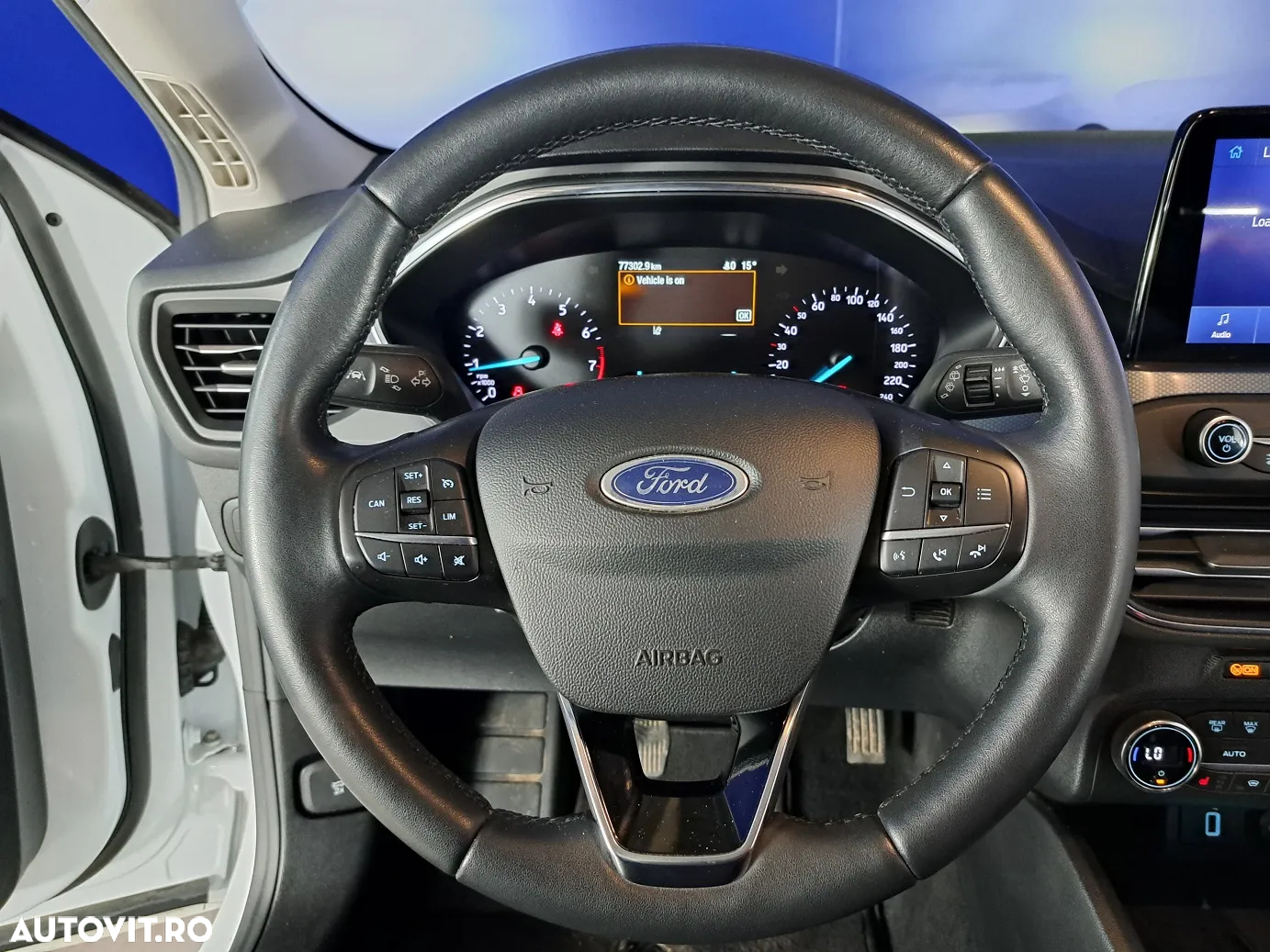 Ford Focus - 11