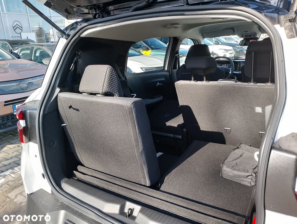 Opel Frontera 1.2 T mHEV GS eDTC6 - 26