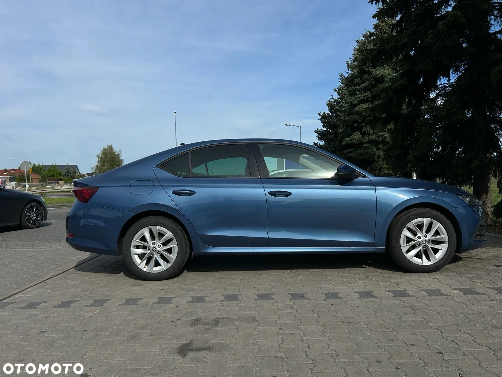 Skoda Octavia 1.5 TSI ACT Ambition - 7