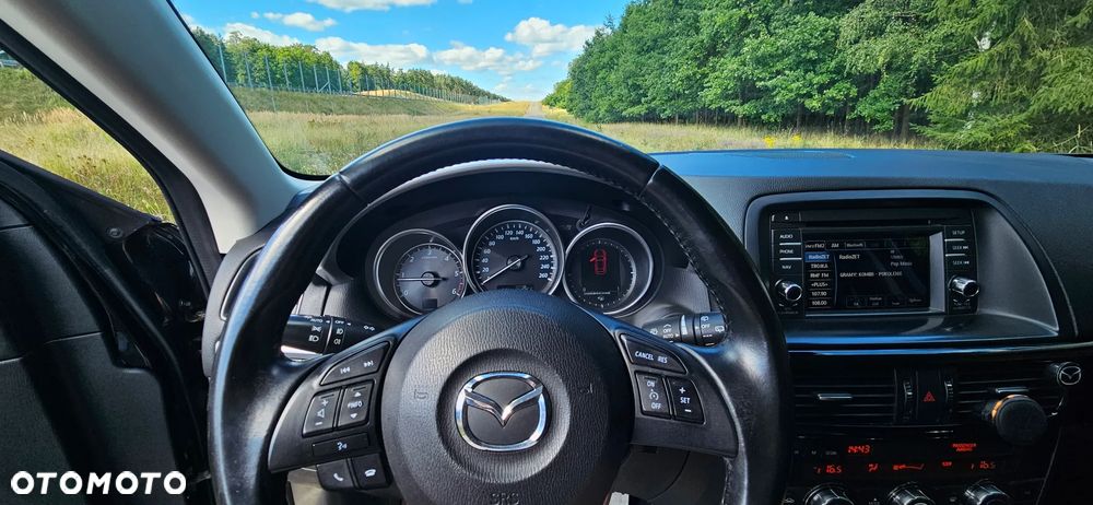 Mazda CX-5 2.2 D Skyenergy - 4
