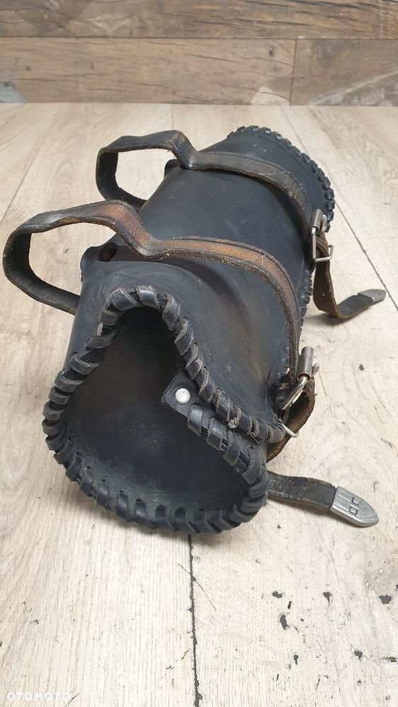 Piórnik motocyklowy rolka narzędziowa Chopper Cruiser - 3