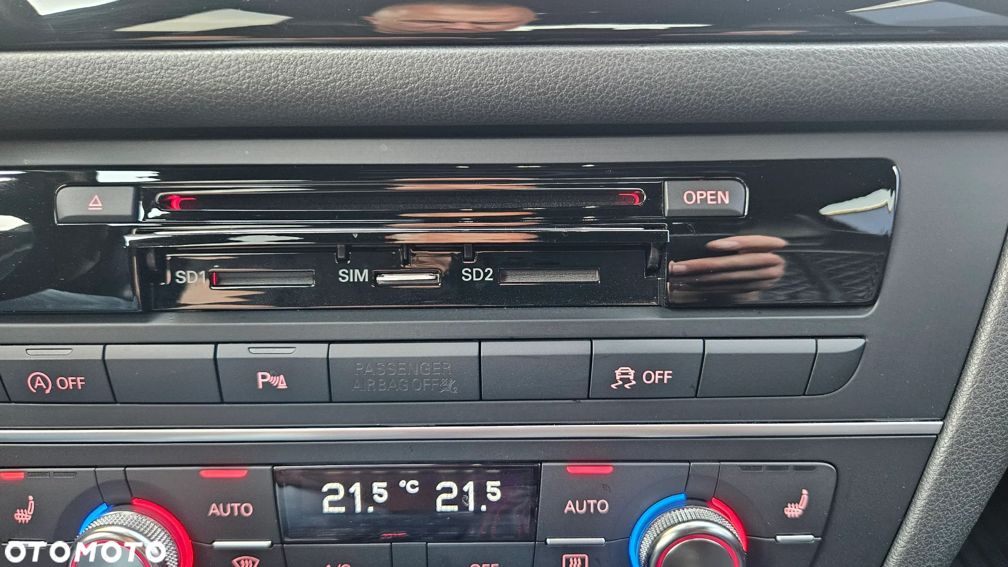 Audi A6 3.0 TDI Quattro Competition Tiptr - 15