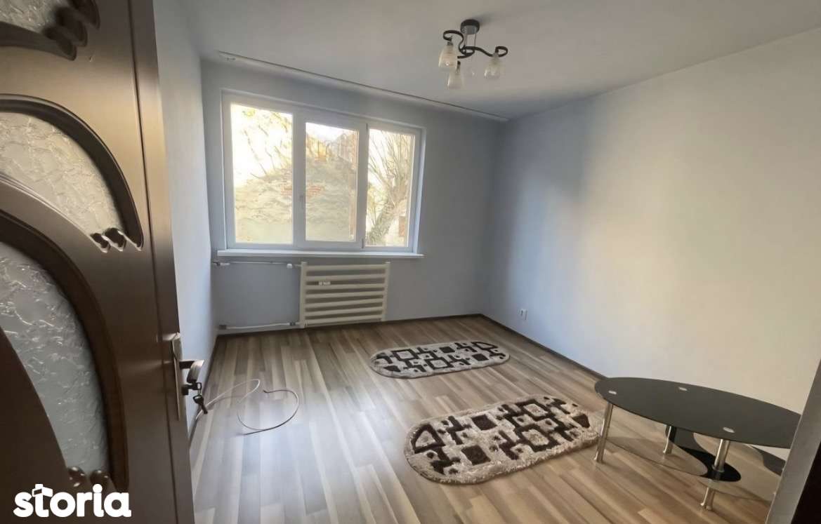 2camere Calea București  Nanterre 1/4 mobilat utilat - Imagine principală: 2/6