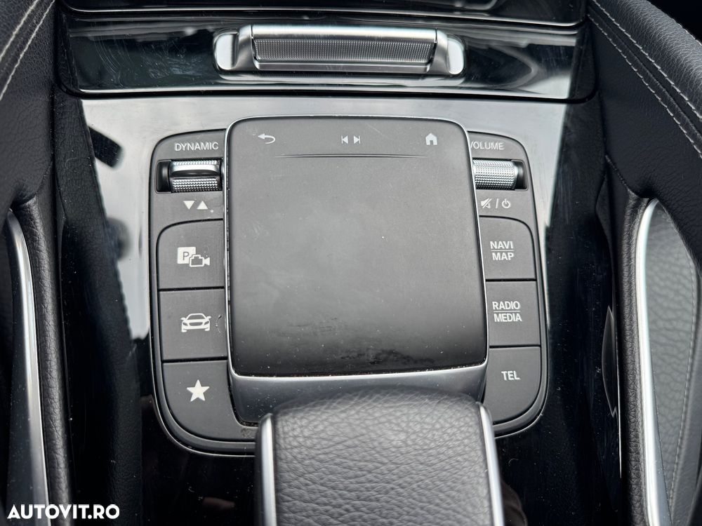Mercedes-Benz GLE Coupe 350 PHEV de 4MATIC - 8
