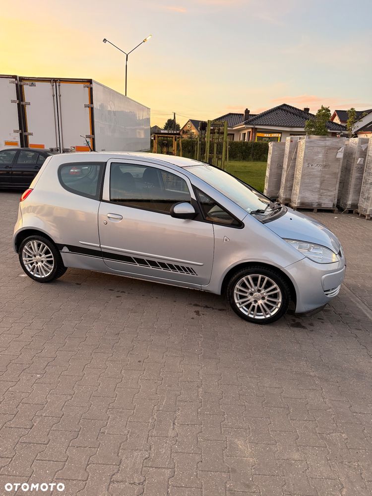Mitsubishi Colt CZ3 1.3 Automatik Invite - 5