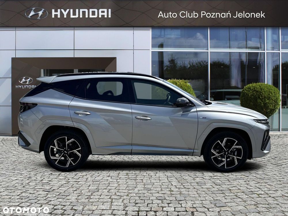 Hyundai Tucson - 6