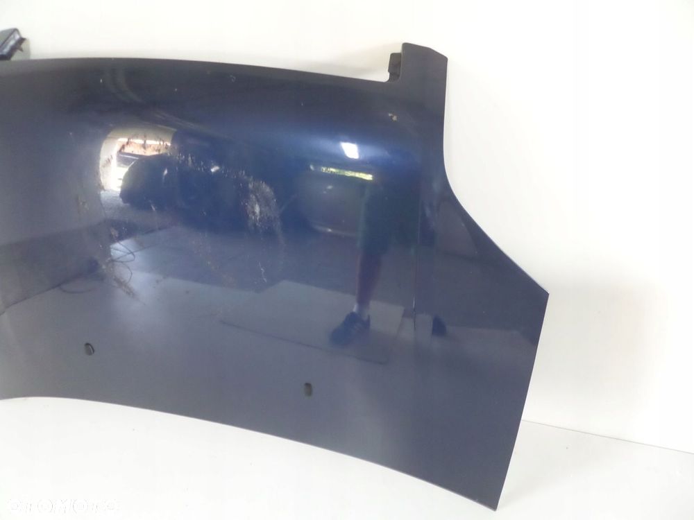 Maska pokrywa silnika FORD FUSION 02-05 - 3