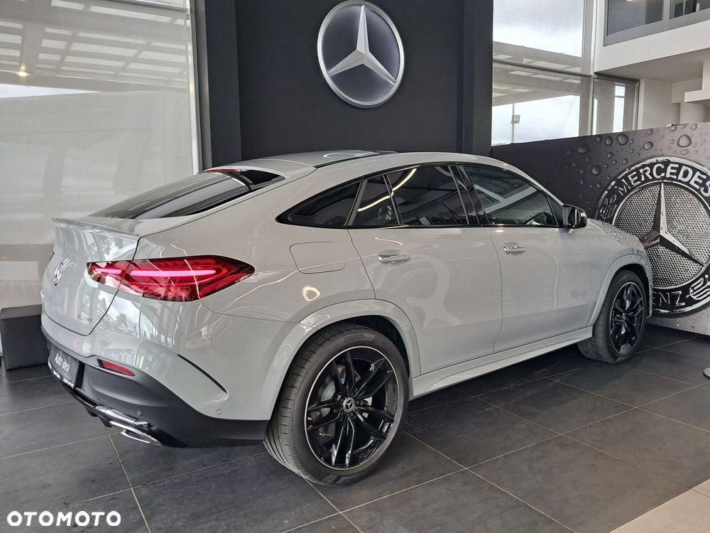 Mercedes-Benz GLE - 25
