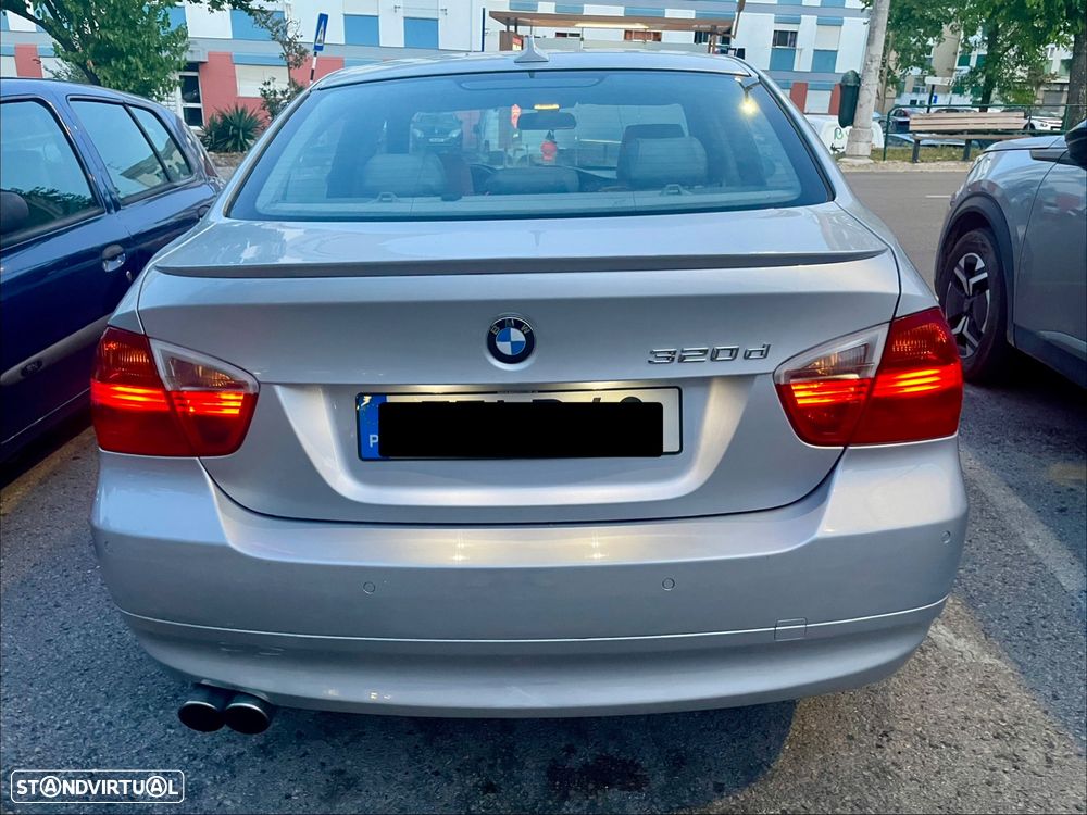 BMW 320 - 26