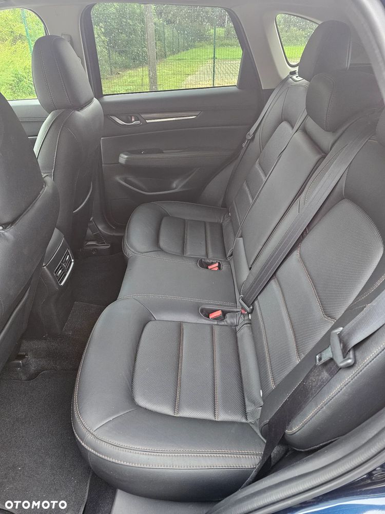 Mazda CX-5 - 17
