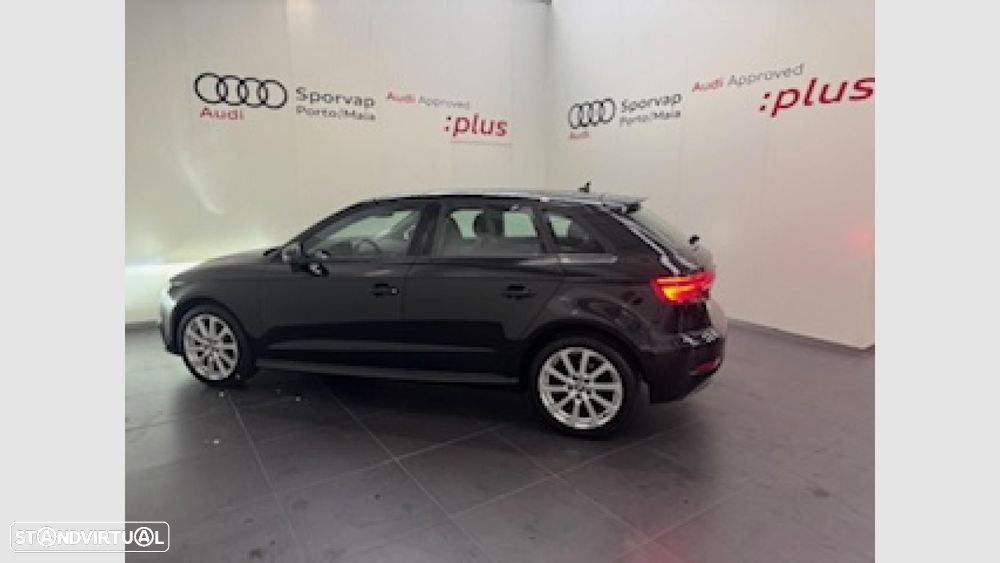 Audi A3 Sportback 40 TFSIe - 3