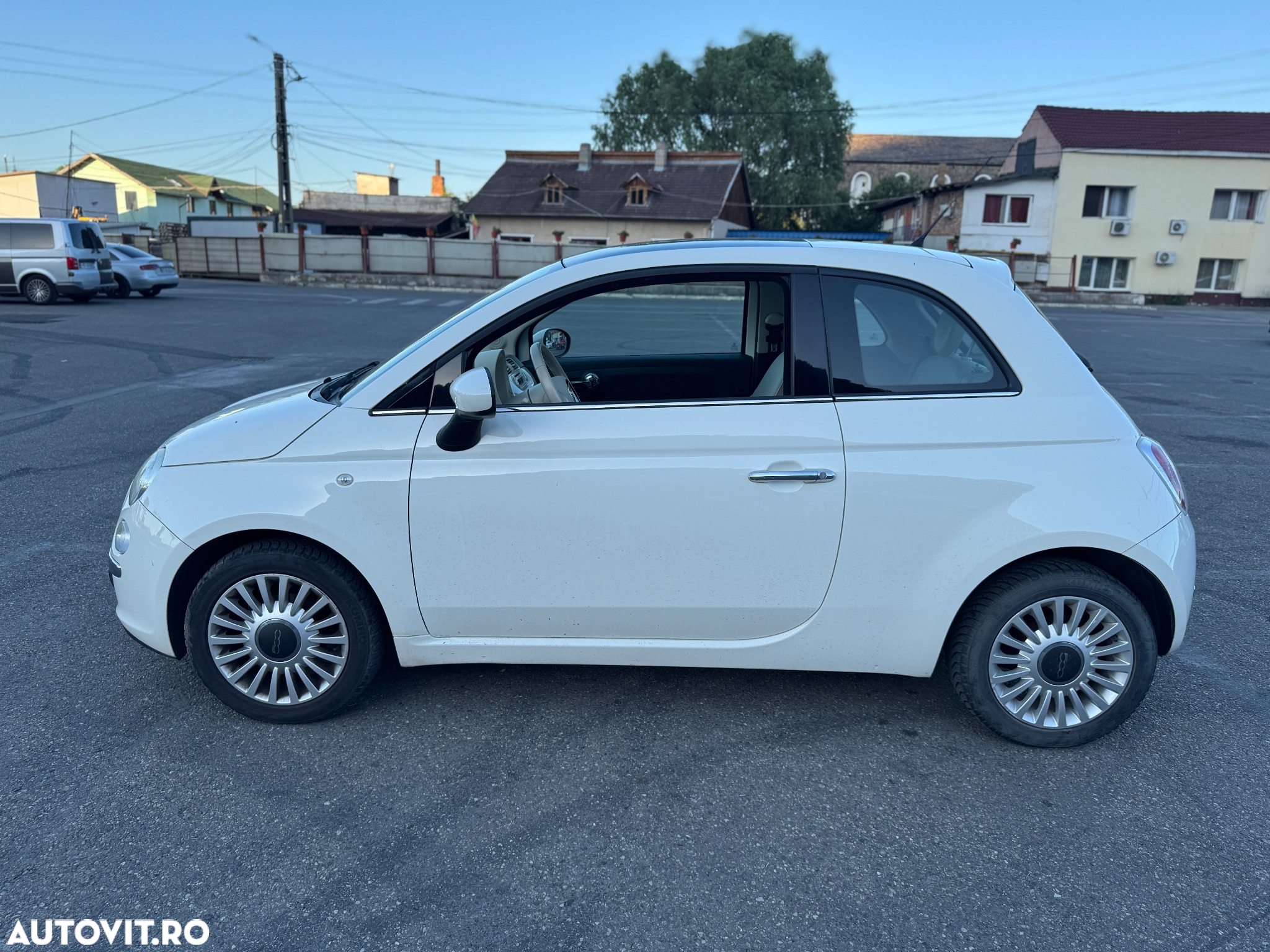 Fiat 500 - 3