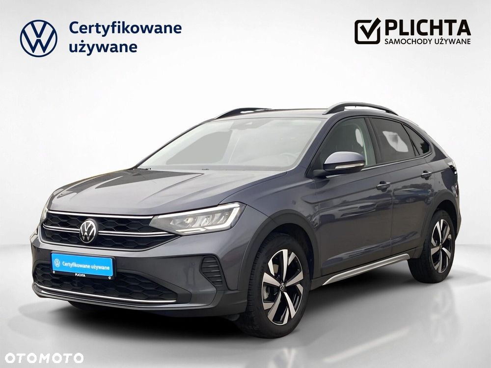 Volkswagen Taigo 1.0 TSI Life Plus DSG - 2