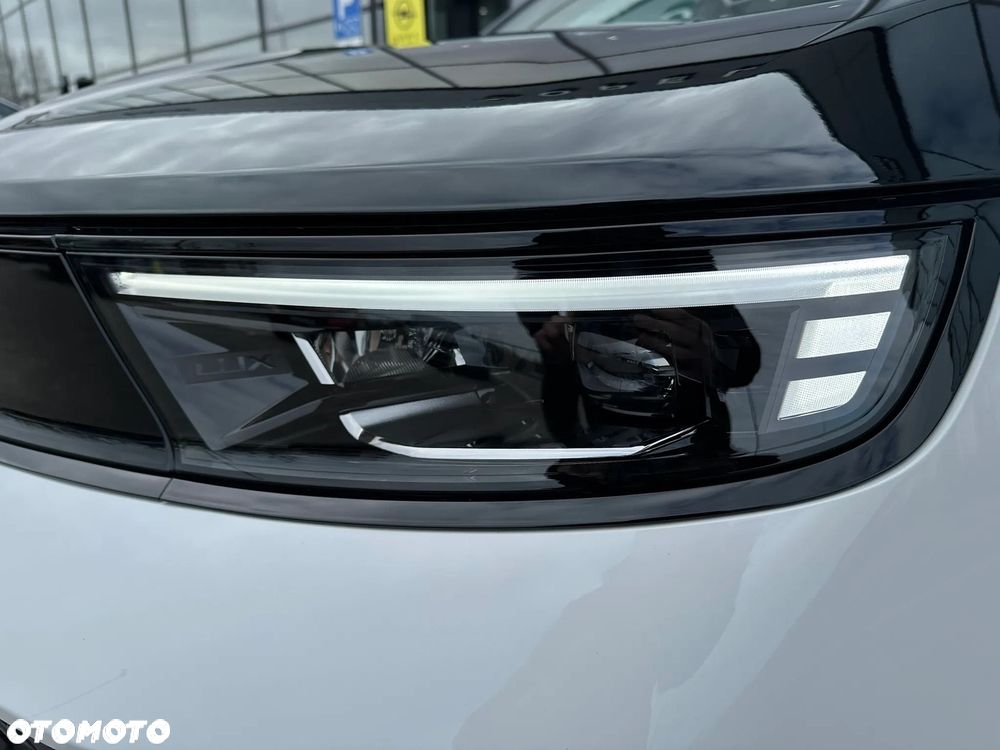 Opel Mokka 1.2 T GS S&S - 10