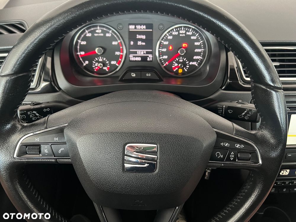 Seat Toledo 1.2 TSI Reference - 28