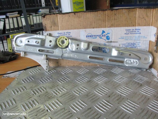 Elevador Sem Motor ELEVSM1093 OPEL VECTRA C 2004 5P TD - 1