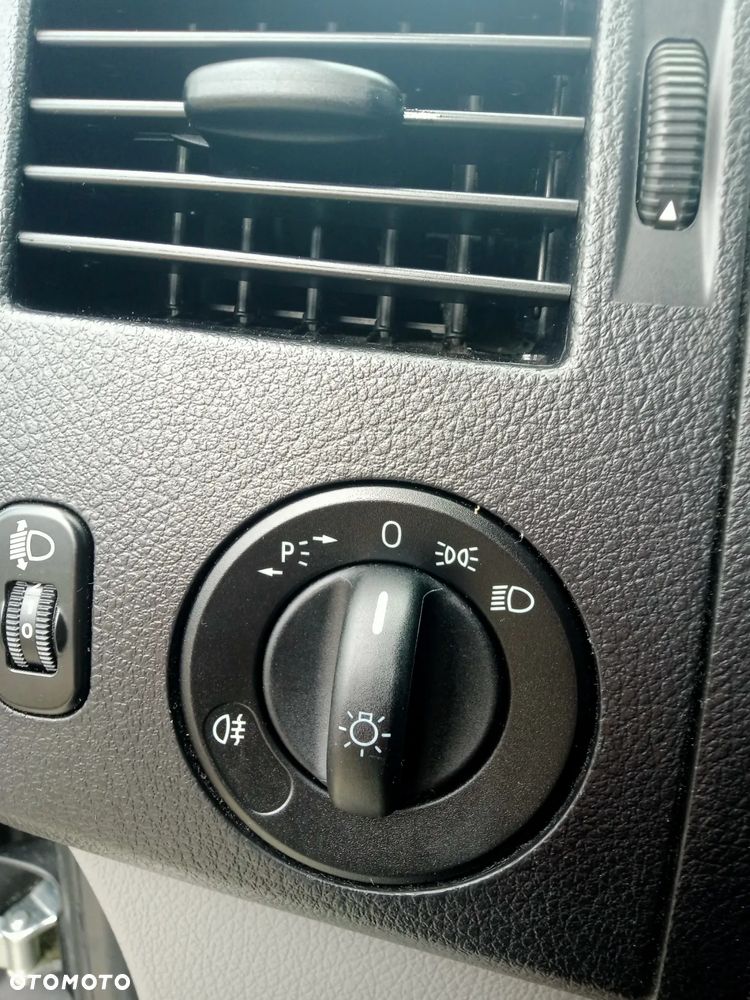Volkswagen Crafter 163 KM  Zabudowa Serwisowa Sortimo - 21