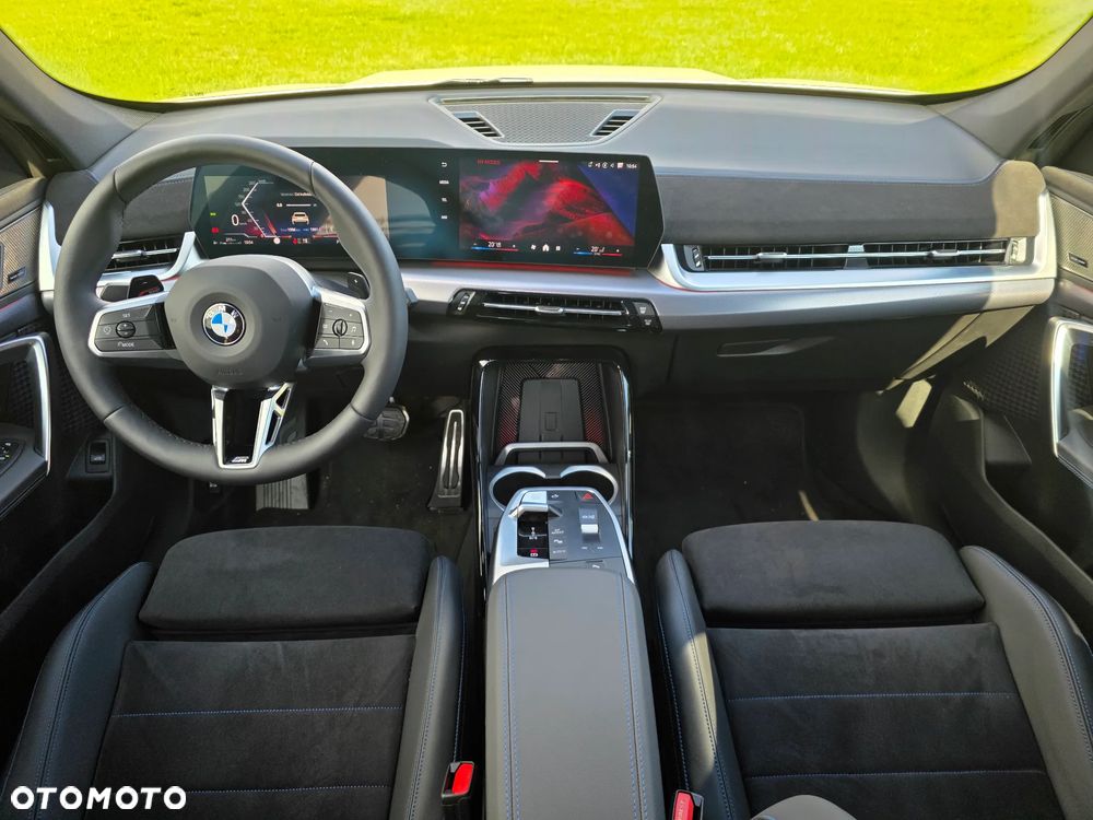 BMW X1 sDrive18d M Sport sport - 14