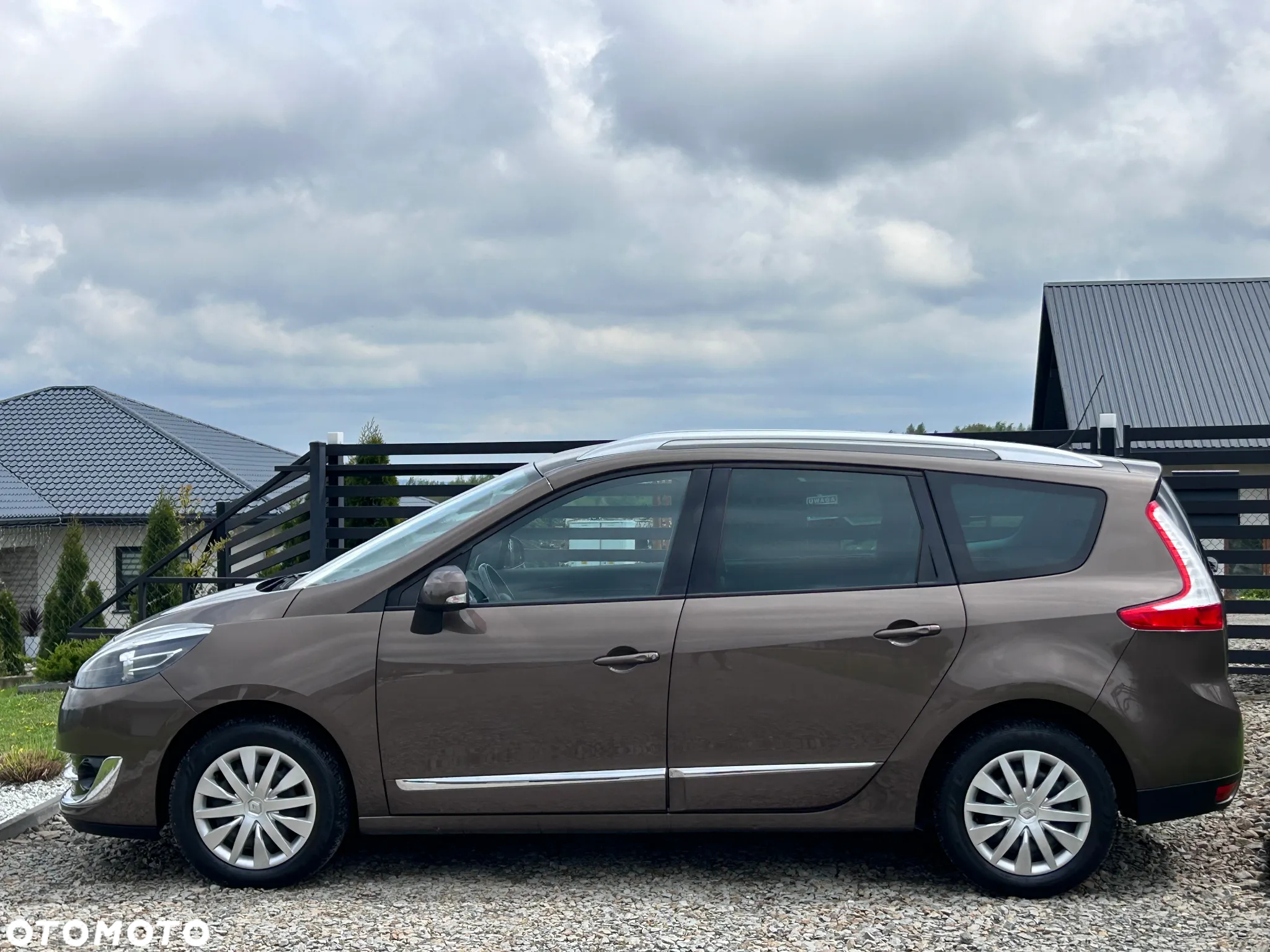 Renault Grand Scenic Gr 1.2 TCe Energy Expression - 5