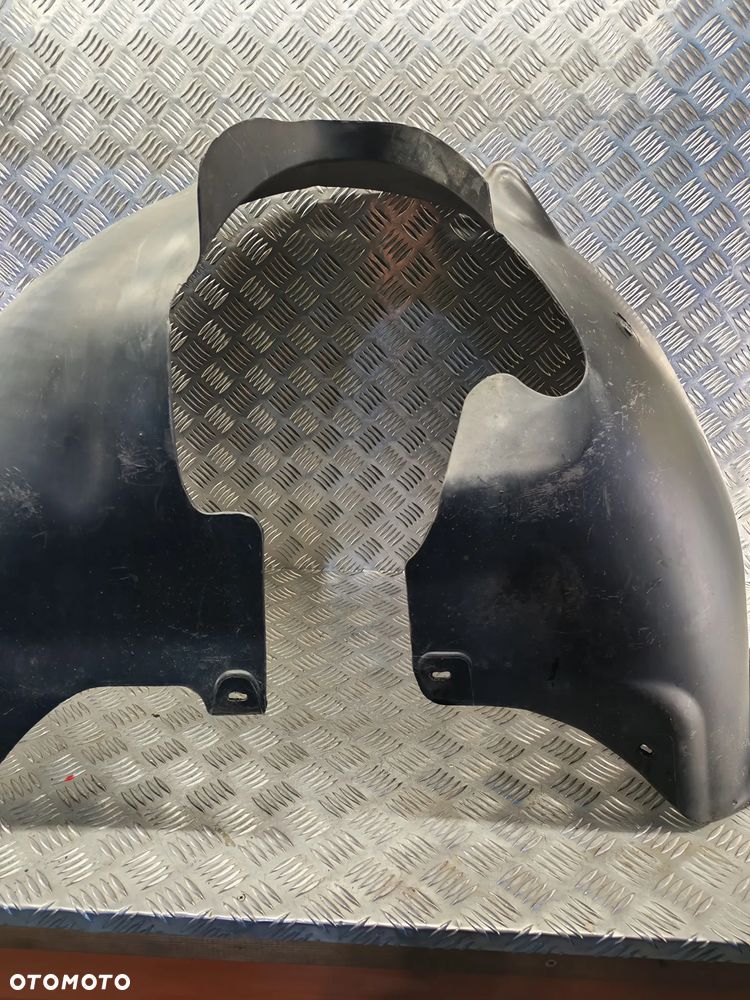 VW TOUAREG 7L 03-06R NADKOLE PRAWE PRZOD Z KRATKA PRZED LIFT ORYGINAL 7L6809962 - 7