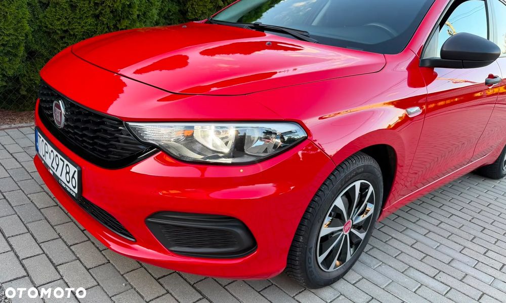 Fiat Tipo - 22