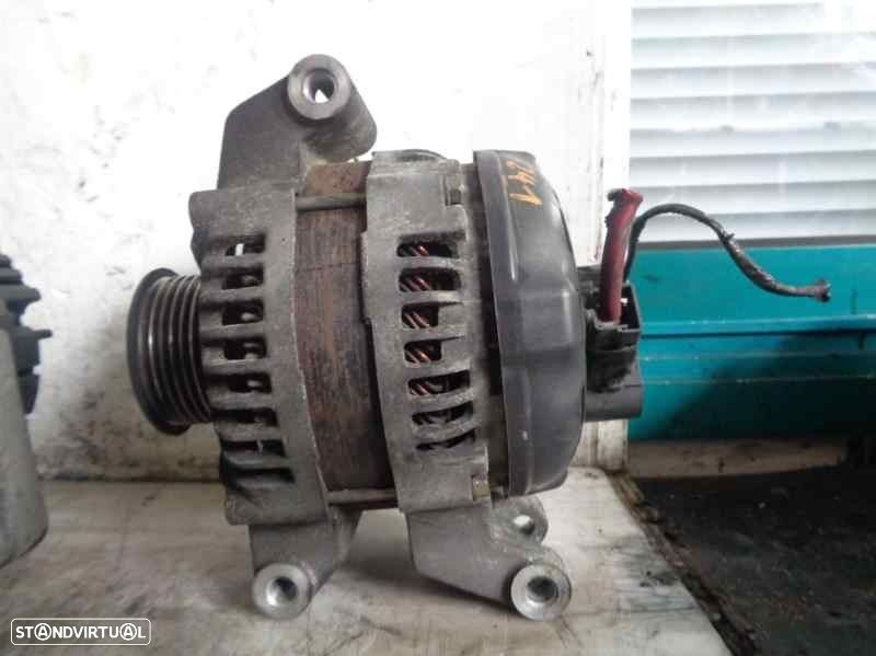 ALTERNADOR CHRYSLER VOYAGER IV 2003 - 1