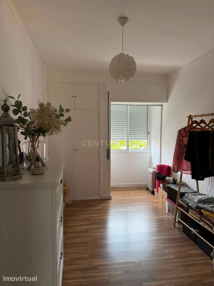 Apartamento Renovado em Alhos Vedros, Moita - 3 Quartos - Grande imagem: 5/19