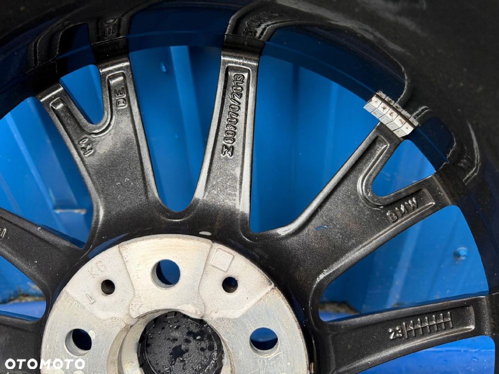BMW 1 F40 2 F46 KOLA FELGI ALUFELGI OPONY ZIMA 195/55R17 - 14