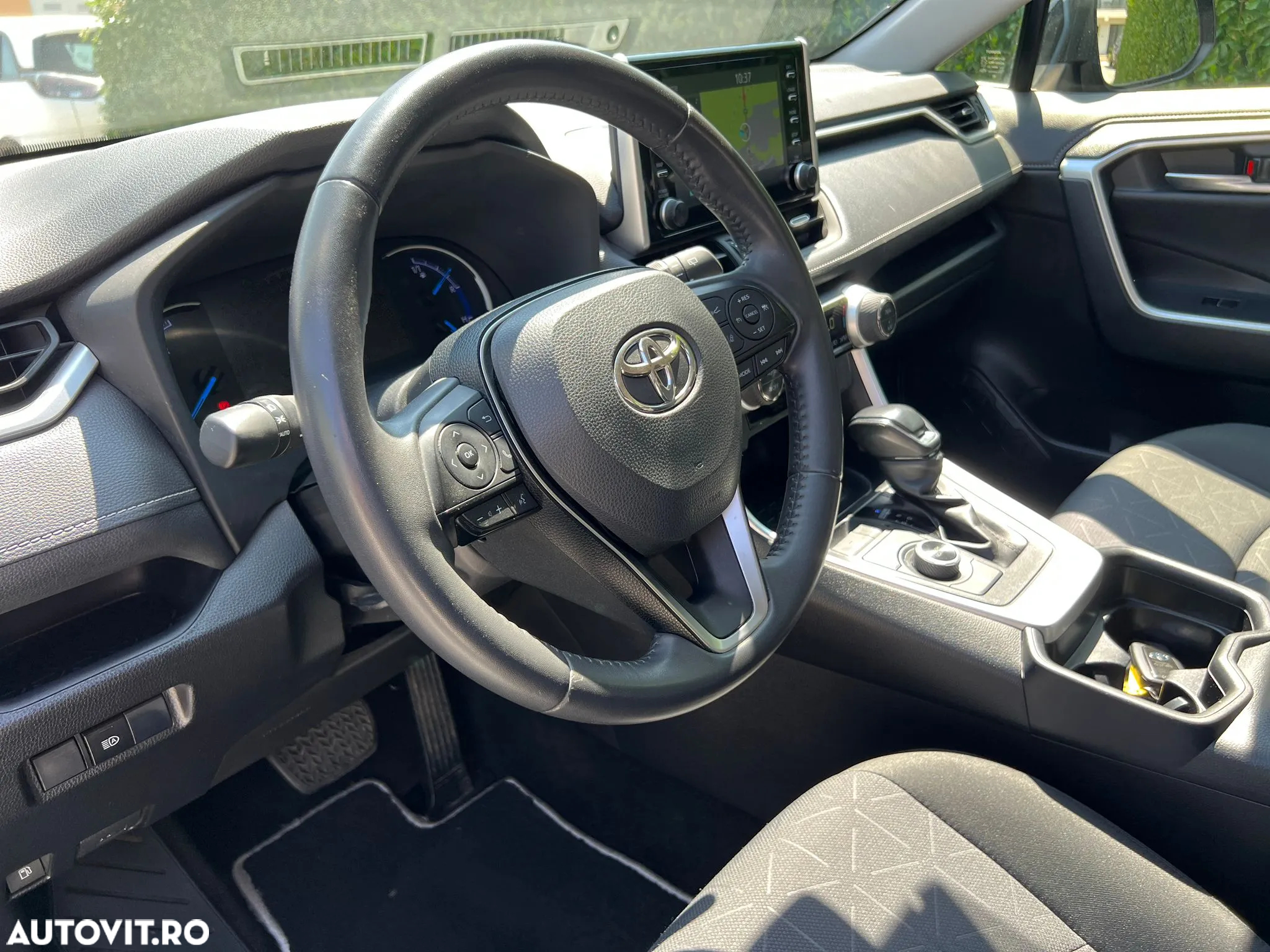 Toyota RAV4 - 15