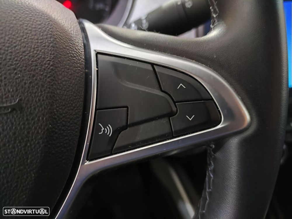 Dacia Duster 1.0 TCe ECO-G Prestige Bi-Fuel - 12