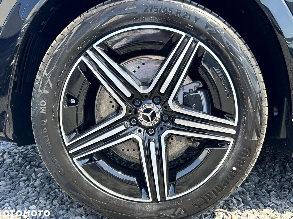 Mercedes-Benz GLE 300 d 4-Matic Premium - 12