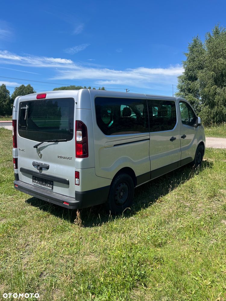 Renault Trafic ENERGY L2H1 3.0t Komfort - 10