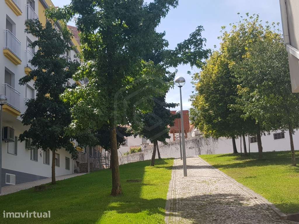 Apartamento T3 em Empreendimento no centro de Castelo Branco - Grande imagem: 5/54