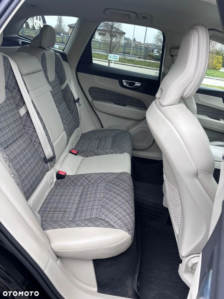 Volvo XC 60 - 19