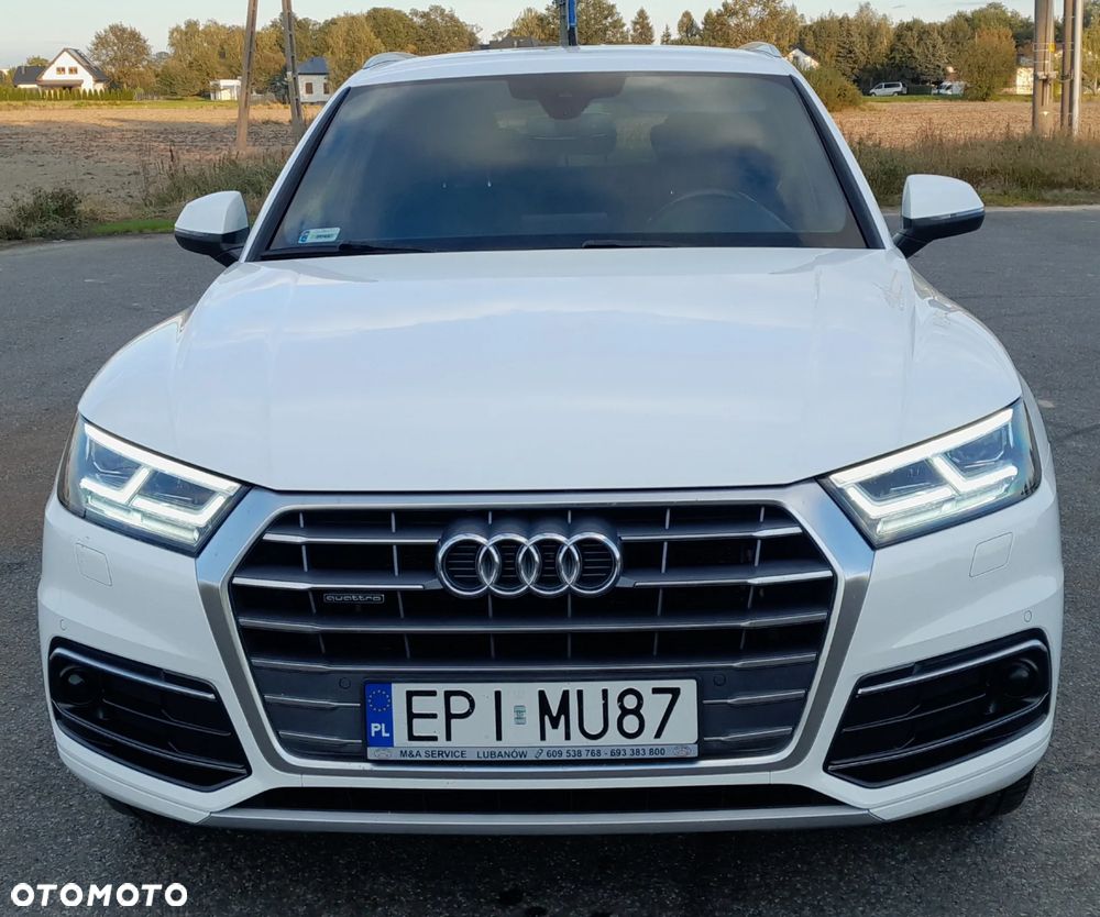 Audi Q5 2.0 TDI Quattro Sport S tronic - 11