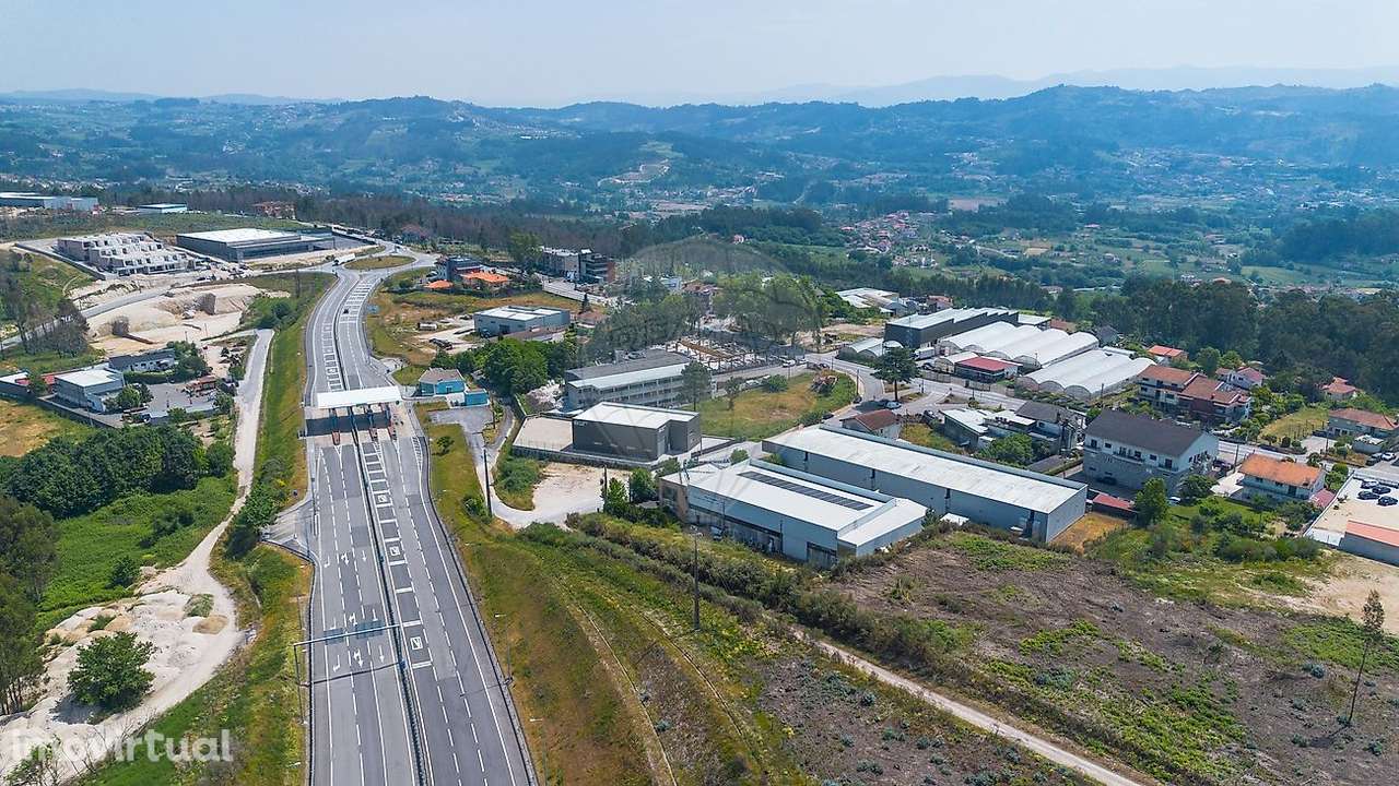 Armazém T0 para venda - Grande imagem: 2/16