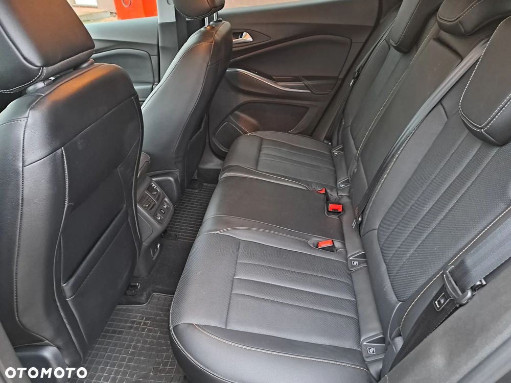 Opel Grandland X - 34