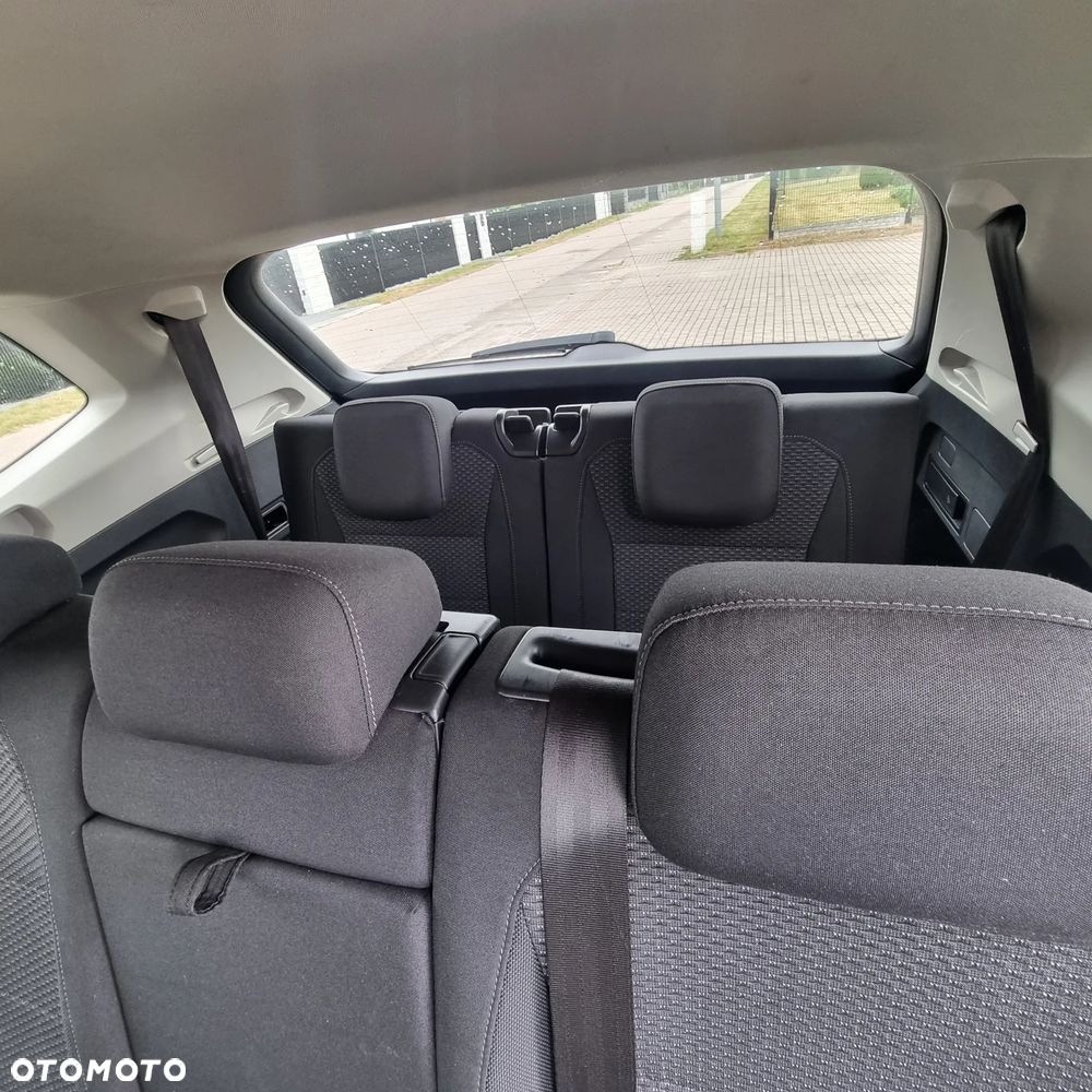 Volkswagen Tiguan Allspace 2.0 TDI SCR DSG Life - 10