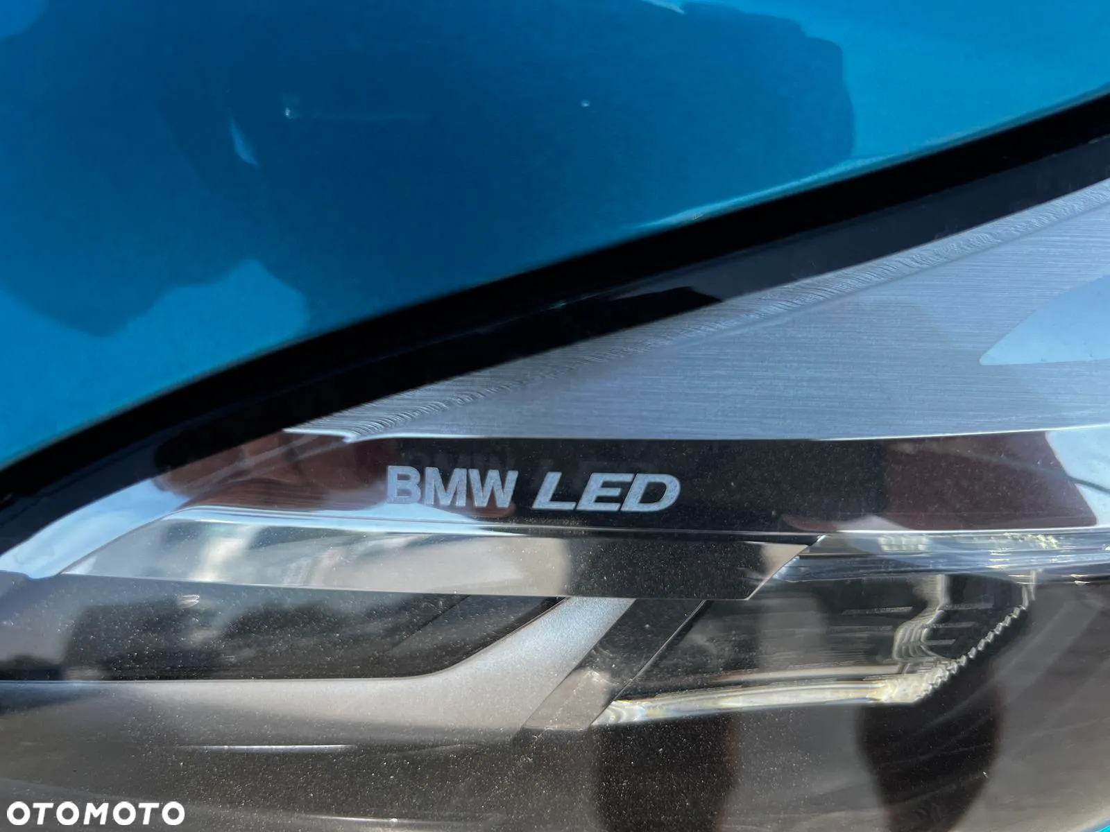BMW Seria 2 M235i xDrive - 34