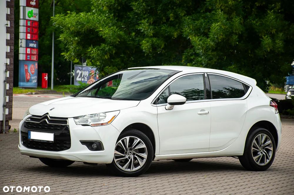 Citroën DS4 VTi 120 SoChic - 9