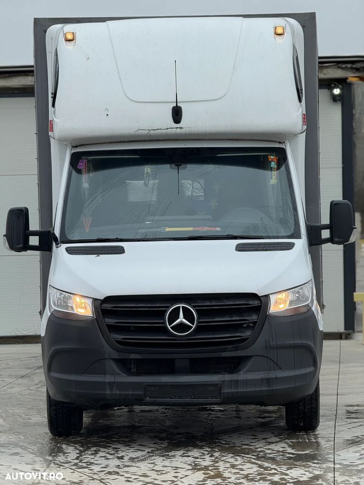 Mercedes-Benz SPRINTER - 6