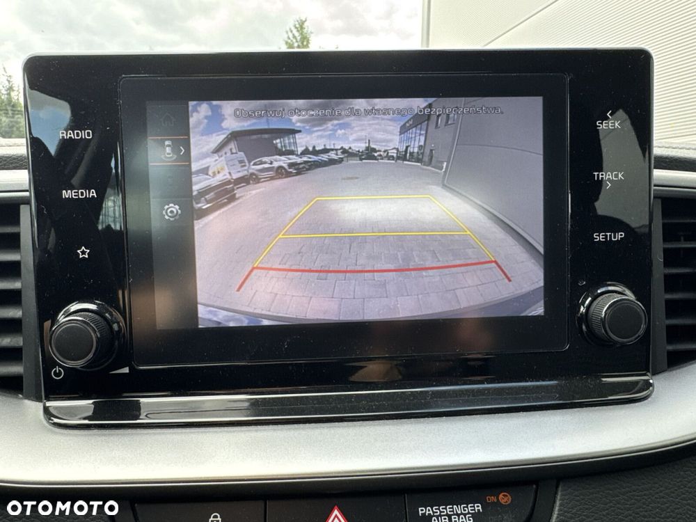 Kia Ceed 1.0 T-GDI M - 23